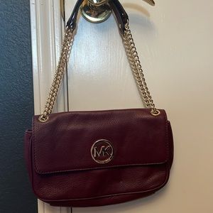 Micheal Kors small crossbody